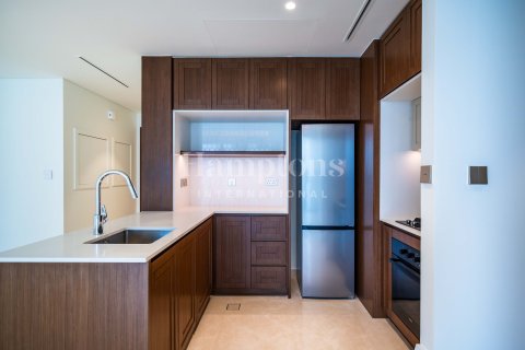 Apartamento en Dubai Harbour, Dubai, 1 dormitorio, 80.58963638 m², № 83859 - foto 9