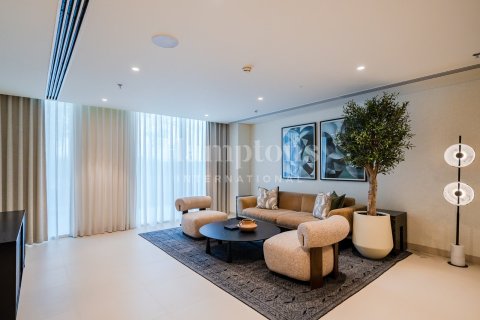 Apartamento en Dubai Harbour, Dubai, 1 dormitorio, 80.5896 m², № 83859