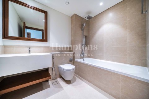 Apartamento en Dubai Harbour, Dubai, 1 dormitorio, 80.58963638 m², № 83859 - foto 17