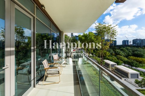 Apartamento en Maple at Dubai Hills Estate, Dubai Hills Estate, Dubai, 3 dormitorios, 160.20007514 m², № 83867 - foto 22