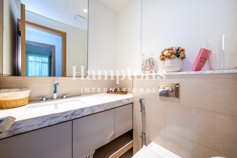 Apartamento en Maple at Dubai Hills Estate, Dubai Hills Estate, Dubai, 3 dormitorios, 160.20007514 m², № 83867 - foto 2