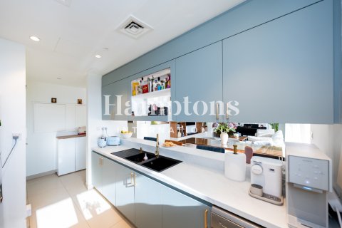 Apartamento en Maple at Dubai Hills Estate, Dubai Hills Estate, Dubai, 3 dormitorios, 160.20007514 m², № 83867 - foto 8