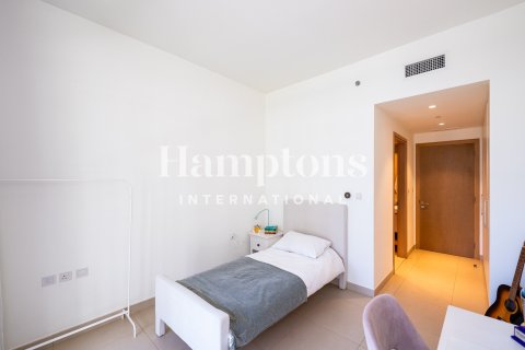 Apartamento en Maple at Dubai Hills Estate, Dubai Hills Estate, Dubai, 3 dormitorios, 160.20007514 m², № 83867 - foto 3