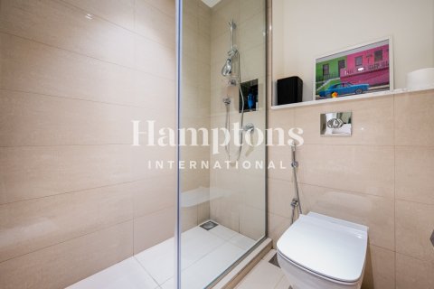 Apartamento en Maple at Dubai Hills Estate, Dubai Hills Estate, Dubai, 3 dormitorios, 160.20007514 m², № 83867 - foto 10