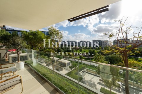 Apartamento en Maple at Dubai Hills Estate, Dubai Hills Estate, Dubai, 3 dormitorios, 160.20007514 m², № 83867 - foto 26