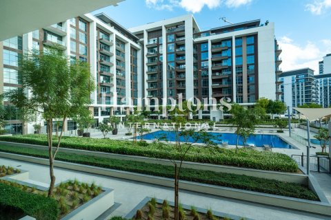 Apartamento en Maple at Dubai Hills Estate, Dubai Hills Estate, Dubai, 3 dormitorios, 160.20007514 m², № 83867 - foto 28