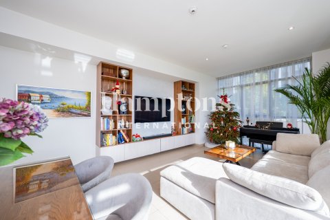 Apartamento en Maple at Dubai Hills Estate, Dubai Hills Estate, Dubai, 3 dormitorios, 160.20007514 m², № 83867 - foto 6