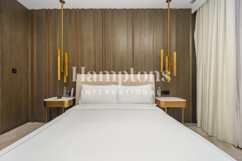 Ático en FIVE Palm Jumeirah, Palm Jumeirah, Dubai, 4 dormitorios, 545.27000372 m², № 83854 - foto 13