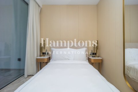 Ático en FIVE Palm Jumeirah, Palm Jumeirah, Dubai, 4 dormitorios, 545.27000372 m², № 83854 - foto 12