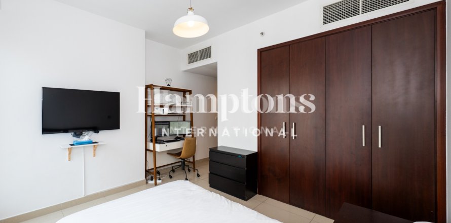 Apartamento en Downtown Dubai (Downtown Burj Dubai), Dubai, 2 dormitorios, 101.01 m², № 83868