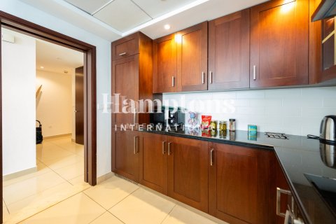 Apartamento en Downtown Dubai (Downtown Burj Dubai), Dubai, 2 dormitorios, 101.00971578 m², № 83868 - foto 10