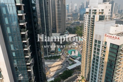 Apartamento en Downtown Dubai (Downtown Burj Dubai), Dubai, 2 dormitorios, 101.00971578 m², № 83868 - foto 21