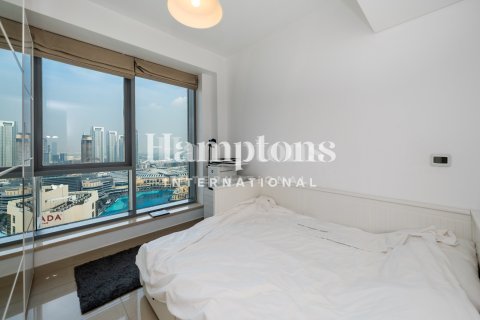 Apartamento en Downtown Dubai (Downtown Burj Dubai), Dubai, 2 dormitorios, 101.00971578 m², № 83868 - foto 14