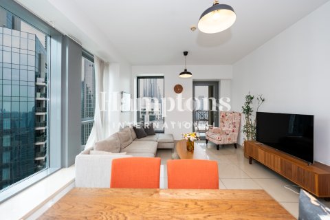 Apartamento en Downtown Dubai (Downtown Burj Dubai), Dubai, 2 dormitorios, 101.00971578 m², № 83868 - foto 5