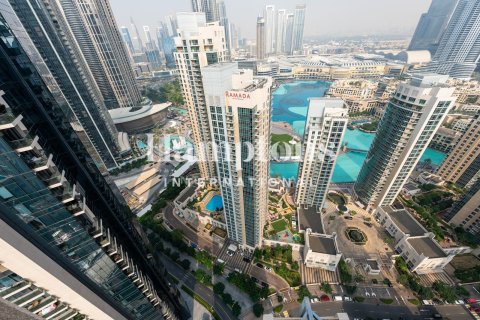 Apartamento en Downtown Dubai (Downtown Burj Dubai), Dubai, 2 dormitorios, 101.00971578 m², № 83868 - foto 19