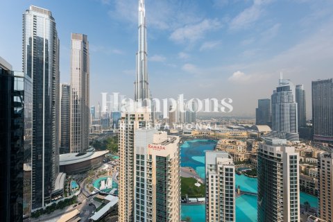 Apartamento en Downtown Dubai (Downtown Burj Dubai), Dubai, 2 dormitorios, 101.00971578 m², № 83868 - foto 20