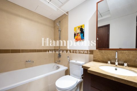 Apartamento en Downtown Dubai (Downtown Burj Dubai), Dubai, 2 dormitorios, 101.00971578 m², № 83868 - foto 12