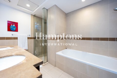 Apartamento en Downtown Dubai (Downtown Burj Dubai), Dubai, 2 dormitorios, 101.00971578 m², № 83868 - foto 6