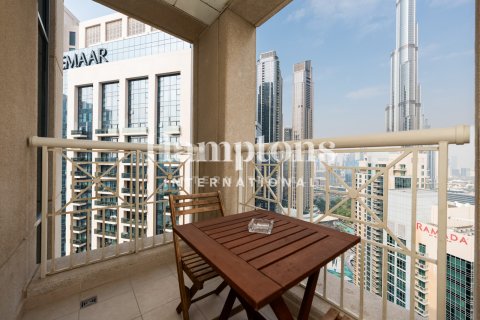 Apartamento en Downtown Dubai (Downtown Burj Dubai), Dubai, 2 dormitorios, 101.00971578 m², № 83868 - foto 15