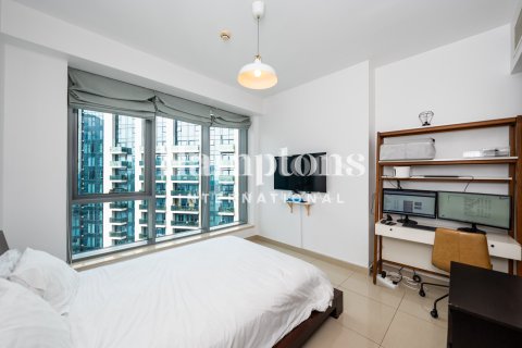 Apartamento en Downtown Dubai (Downtown Burj Dubai), Dubai, 2 dormitorios, 101.00971578 m², № 83868 - foto 4