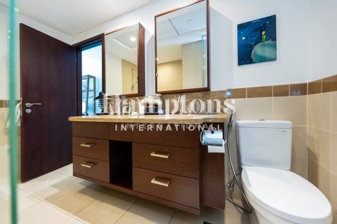 Apartamento en Downtown Dubai (Downtown Burj Dubai), Dubai, 2 dormitorios, 101.00971578 m², № 83868 - foto 8