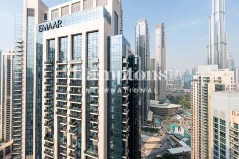 Apartamento en Downtown Dubai (Downtown Burj Dubai), Dubai, 2 dormitorios, 101.00971578 m², № 83868 - foto 16