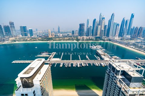 Apartamento en Dubai Harbour, Dubai, 2 dormitorios, 128.39194600 m², № 83861 - foto 7