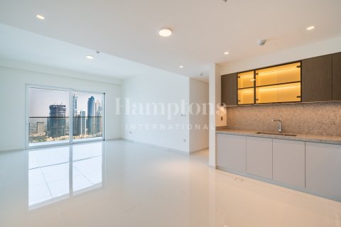 Apartamento en Dubai Harbour, Dubai, 2 dormitorios, 128.39194600 m², № 83861 - foto 18