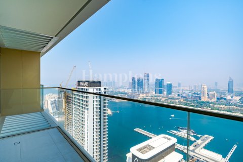 Apartamento en Dubai Harbour, Dubai, 2 dormitorios, 128.39194600 m², № 83861 - foto 15