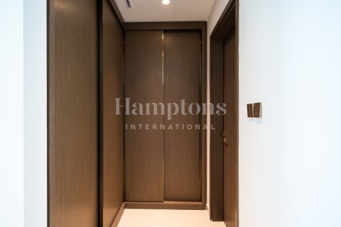 Apartamento en Dubai Harbour, Dubai, 2 dormitorios, 128.39194600 m², № 83861 - foto 19