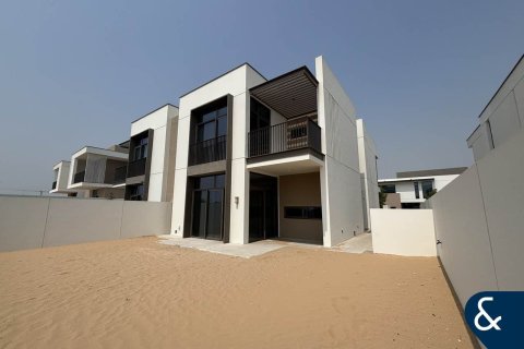 فيلا في Al Furjan, دبي 4 غرف نوم, 334 م² رقم 76407 - صورة 1