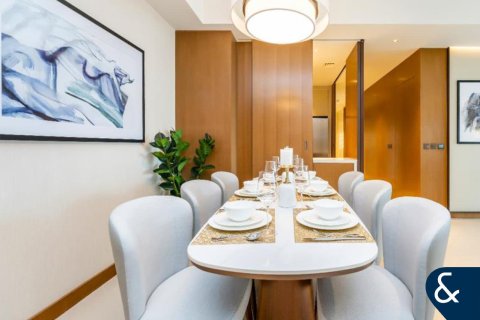 Apartment in Downtown Dubai (Downtown Burj Dubai), Dubai 3 bedrooms, 156 sq.m. № 76394 - photo 4