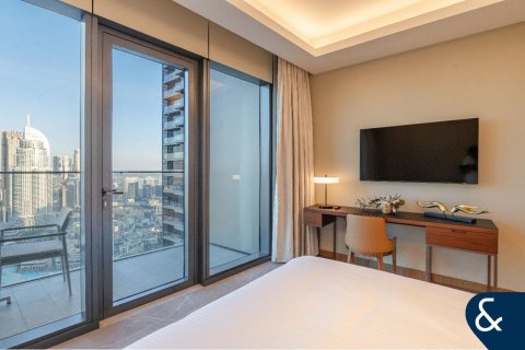 Apartment in Downtown Dubai (Downtown Burj Dubai), Dubai 3 bedrooms, 156 sq.m. № 76394 - photo 6