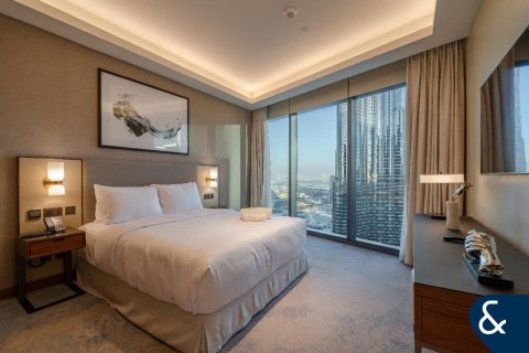 Apartment in Downtown Dubai (Downtown Burj Dubai), Dubai 3 bedrooms, 156 sq.m. № 76394 - photo 7