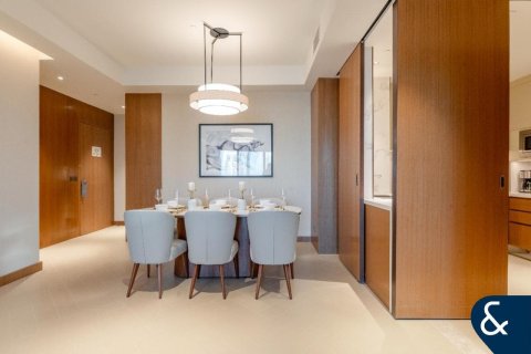 Apartment in Downtown Dubai (Downtown Burj Dubai), Dubai 3 bedrooms, 156 sq.m. № 76394 - photo 12