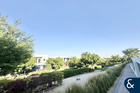 Villa in Sidra Villas, Dubai Hills Estate, Dubai 5 bedrooms, 398 sq.m. № 76408 - photo 15