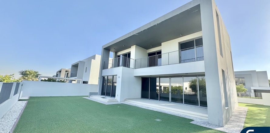 Villa in Sidra Villas, Dubai Hills Estate, Dubai 5 bedrooms, 398 sq.m. № 76408