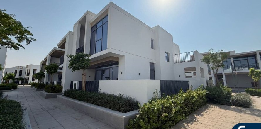 Вилла в Bliss, Arabian Ranches 3, Дубай, 4 спальни, 268м², № 76396