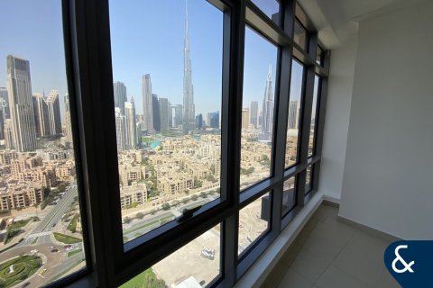 Apartment in Downtown Dubai (Downtown Burj Dubai), Dubai 2 bedrooms, 152 sq.m. № 76393 - photo 4