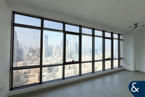 Apartamento en SOUTH RIDGE en Downtown Dubai (Downtown Burj Dubai), Dubai, 2 dormitorios, 152 m², № 76393 - foto 22
