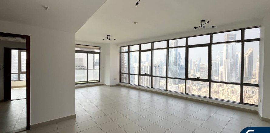 Apartamento en SOUTH RIDGE en Downtown Dubai (Downtown Burj Dubai), Dubai, 2 dormitorios, 152 m², № 76393