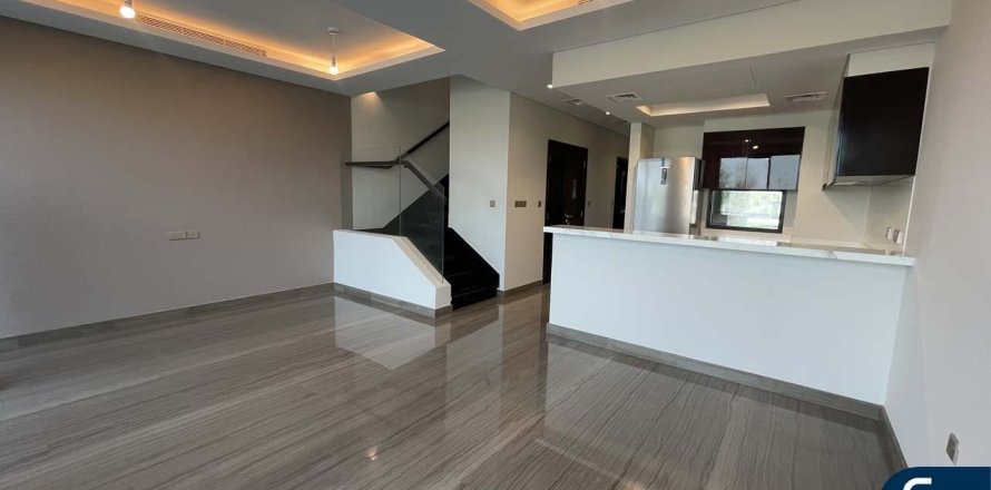 Villa in DAMAC Hills (Akoya by DAMAC), Dubai 4 bedrooms, 316 sq.m. № 76395