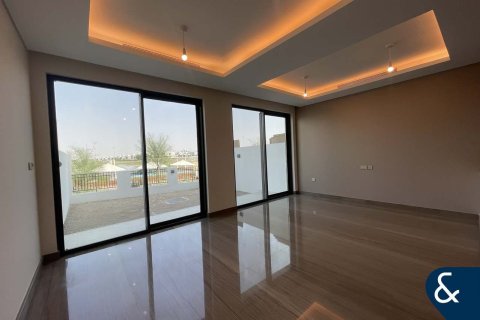 Villa in DAMAC Hills (Akoya by DAMAC), Dubai 4 bedrooms, 316 sq.m. № 76395 - photo 2