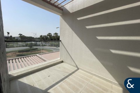 Villa in DAMAC Hills (Akoya by DAMAC), Dubai 4 bedrooms, 316 sq.m. № 76395 - photo 11