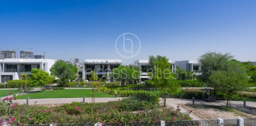 فيلا في دبي هيلز استيت, دبي 5 غرف نوم , 444.1 م² رقم 42827