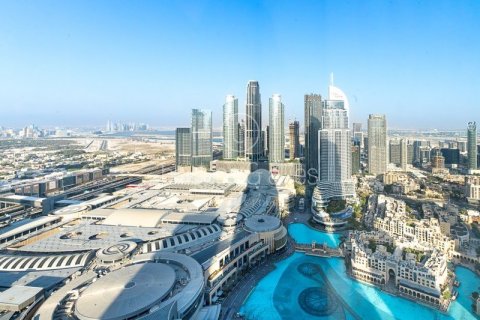 Apartamento en Downtown Dubai (Downtown Burj Dubai), Dubai, 2 dormitorios, 159.4 m², № 42833 - foto 11