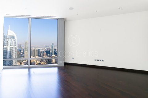 Apartamento en Downtown Dubai (Downtown Burj Dubai), Dubai, 2 dormitorios, 159.4 m², № 42833 - foto 2