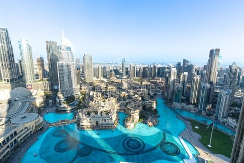 Apartamento en Downtown Dubai (Downtown Burj Dubai), Dubai, 2 dormitorios, 159.4 m², № 42833 - foto 1