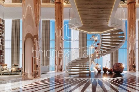 Appartement à Business Bay, Dubai, 2 chambres, 135.7 m², № 42816 - photo 9