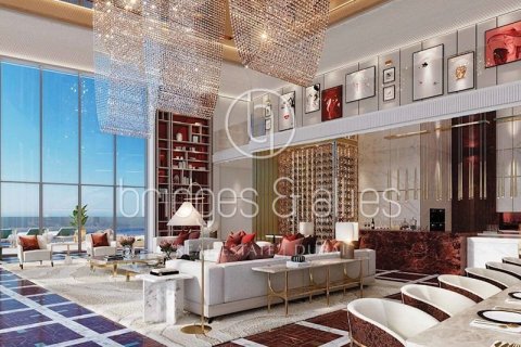 Appartement à Business Bay, Dubai, 2 chambres, 135.7 m², № 42816 - photo 16